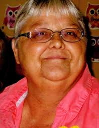 Obituary information for Patsy Ann Matney