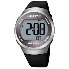 Entdecke die vorteile einer digitaluhr für damen. Calypso Armbanduhr Digitaluhr Unisex Uhr K5786 4 Real De