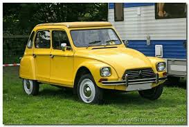 Image result for Jaune Soleil 2011 Citroen