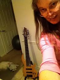 The Official 7-String Bass Club.