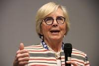 2 Congressional incumbents, and 3 women vying to unseat them, visit  Southern Utah to address GOP's future