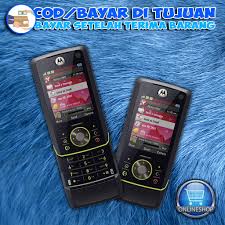 Jual (BISA COD) HP Motorola Rizr Z8 ...