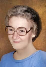 Dorothy Mae Morrison Sampson Shrock