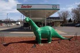 Texas sinclair gas stations (page 2). History Travel Arts Science People Places Smithsonian My Childhood Memories Childhood Memories Old Gas Stations