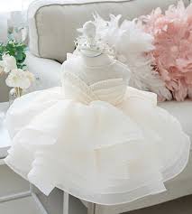 Flower Girl Dress White Flower Girl Dress White Baby Dress Flower Girl Dresses Baby Girl Birthday Dress White Bridesmaid Dress Children Dress Free Shipping Party Dress In 2020 Princess Flower Girl