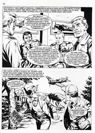 Image result for phil rushton comics