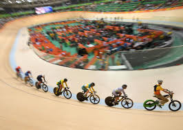 Track cycling is the biggest discipline of the cycling program, covering twelve events at the 2020 summer olympics. Best Jobs At The Olympics Track Cycling Electric Bike Guy
