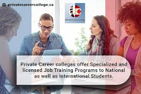 We did not find results for: Private Career College Canada Careercollegeca Twitter