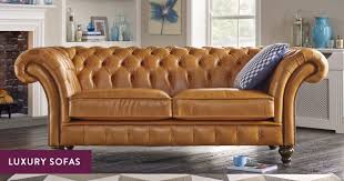 Beautifully crafted luxury sofa leather available at extremely low prices. Luxury Sofas Fabric Leather Sofas By Saxon