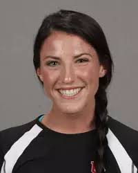 2011-12 Women's Volleyball Roster