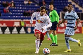The best starting point for discovering soccer games. Wikelman Carmona Finds Football Familiarity Far From Home Once A Metro