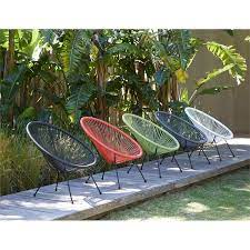 chairs for around the pool acapulco chair acapulco chair outdoor acapulco