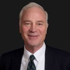 Dave Kinskey, Lawyer in Sheridan, Wyoming