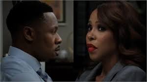 Zatima character loses baby