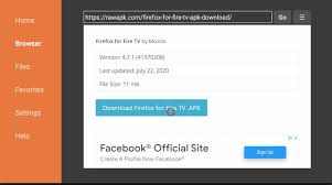 Sep 22, 2021 · puffin tv and firefox are great browsers, but they've both disabled direct file downloads on android tv. Tutorial How To Install Firefox Browser For Android Tv To Nvidia Shield Tv Tech Mogul Channel