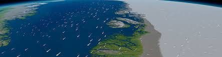 Burning fossil fuels releases carbon dioxide. What Is Climate Change Met Office