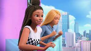 Pin By Barbie Roberts On Barbie Big City Big Dreams In 2021 Barbie Dream Big Arm Warmers