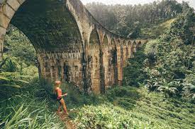 Sri lanka 1 democratic socialist republic of sri lanka 2 major cities: 15 Awesome Things To Do In Sri Lanka Journey Era