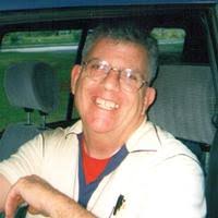 Pastor Michael Nesbitt with his parents, Gerry and Jeannie Nesbitt.