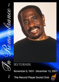 Here's another Who's Who of JC, with Ike V.