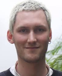 Young Guns: Julian Bright at Orchard