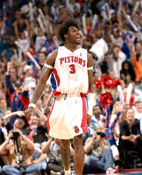 Jacobo león 12 abril 2021. Ben Wallace Chris Webber Among Hall Of Fame Finalists