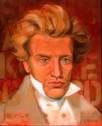 Sören Kierkegaard. Nulla dies sine lacryma.
