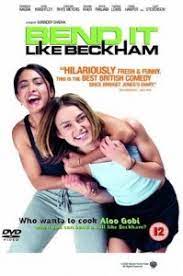 Nina wadia bend it like beckham. Bend It Like Beckham Bend It Networks