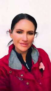 Lena Rayner Official Account