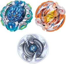 Maybe you would like to learn more about one of these? Ancientkart Beyblade Burst Cho Z Series Maximum Garuda Crash Ragnarok Orb Egis Set Of 3 Beyblade Burst Cho Z Series Maximum Garuda Crash Ragnarok Orb Egis Set Of 3