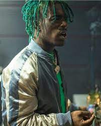 Pin On Lil Uzi Vert