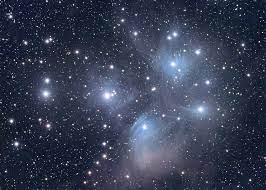 Aside from our sun, the dots of light we see in. What S The Story Behind The Stars Space