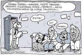 Karikatur Yigit Ozgur Karikatur Komik Goruntuler Mizah