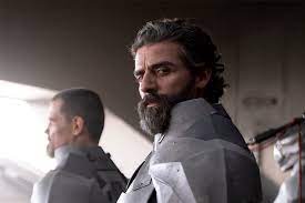 Oscar isaac and john boyega being finnpoe warriors and yelling finnpoe rights: So You Like Oscar Isaac S Beard In Dune Where Were You When Ex Machina Was Released Gq Middle East