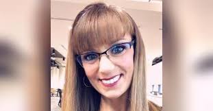 Kristine Faye Hager Obituary