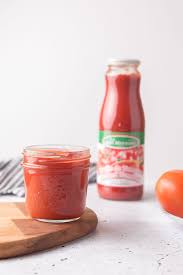 Muir glen organic whole peeled tomatoes (the label states there is no bpa, or bisphenol a, in its can. What Is Tomato Passata Love Other Spices