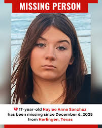 🚨 MISSING TEEN ALERT