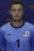 2017 Men's Soccer Roster