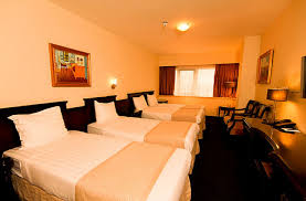 The hotel comprises 186 individual rooms overlooking the city. Best Western Blue Tower Amsterdam Purple Travel