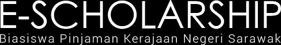 Pinjaman peribadi koperasi untuk kakitangan kerajaan di sarawak, tanpa kira komitment luar, ccris dan ctos. E Scholarship