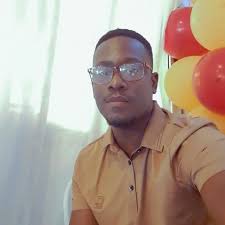 Lionel Kay Darling (@lionel_kay_darling) · Conakry