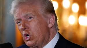 Trump threatens economic, not military force, to annex Canada : r/canada