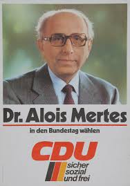 Alois Mertes