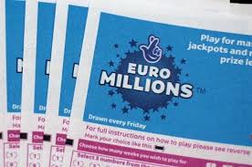 Voici les numéros de la grille qu'il fallait cocher pour empocher la cagnotte mise en jeu. Players Guide Euromillions Resultats