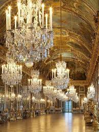 Ladyluxury Schloss Versailles Versailles Burgen Und Schlosser