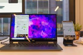 And, press the buttons in some cases, you may require to activate your gps setting. Dell S New Pcs Will Display Incoming Phone Calls And Text Messages From Ios And Android The Verge