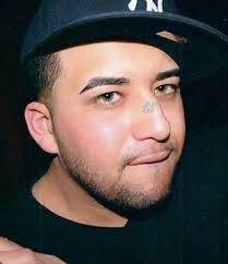 Obituary of Samuel Maldonado