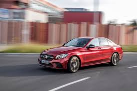 It looks largely the same on the outside, but mercedes made significant changes under the skin, including a more powerful engine and more tech. Suv Demand Might See Mercedes Benz End Us C Class Production
