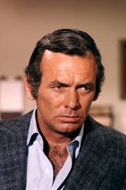David Janssen