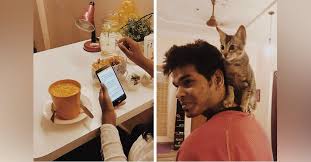 Are you near chapel hill? Pet Friendly Cafes In Hyderabad Lbb Hyderabad